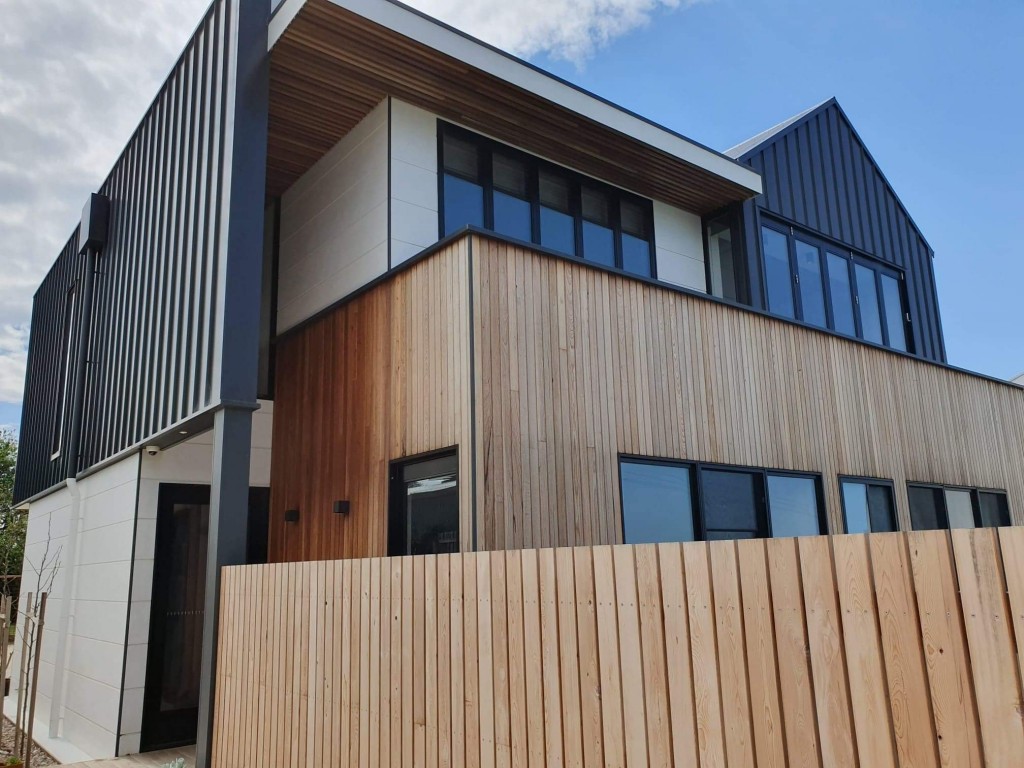 Cox Homes Beautiful Homes