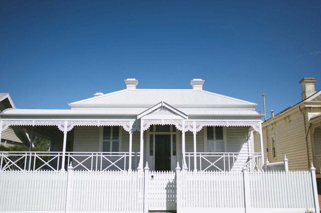 Cox Homes Beautiful Homes